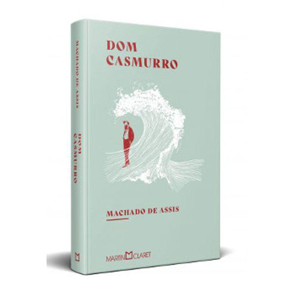Dom Casmurro