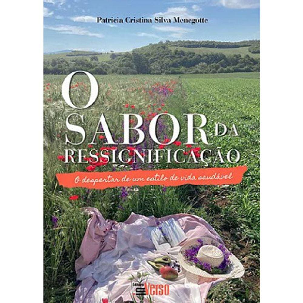 O Sabor Da Ressignificação