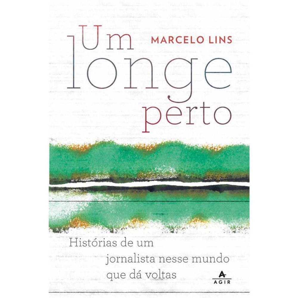 Um Longe Perto