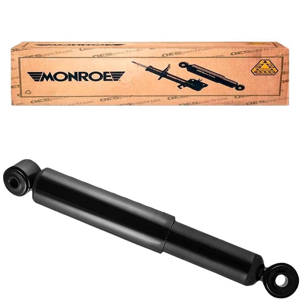 Amortecedor Sprinter 97 A 2011 Traseiro Le Ld Monroe