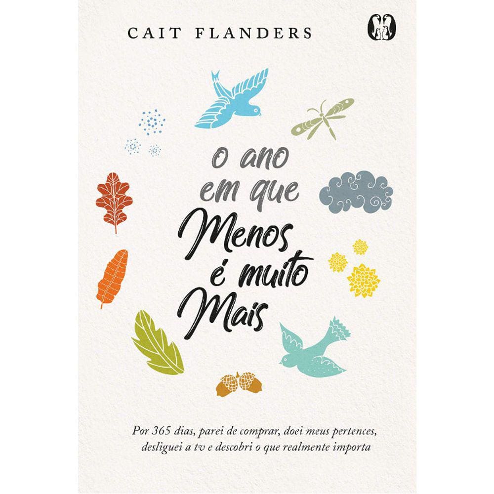 O Ano Em Que Menos E Muito Mais