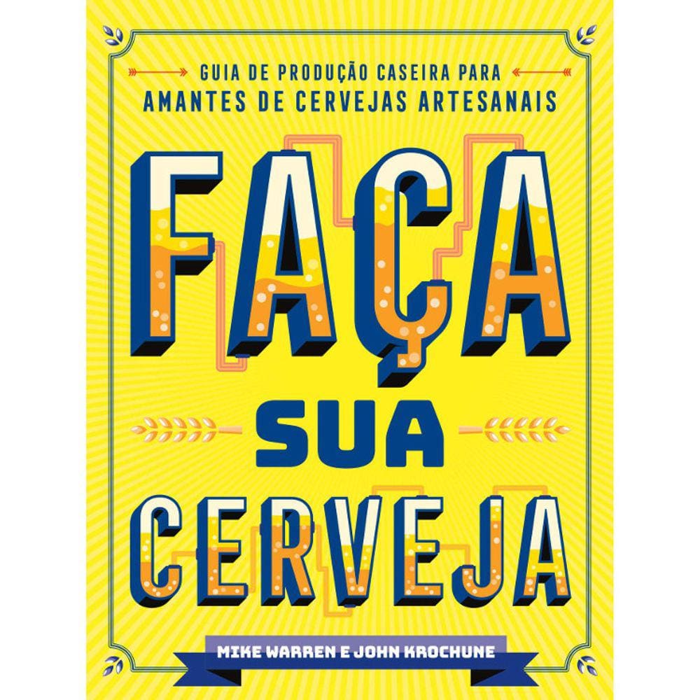 Faça Sua Cerveja