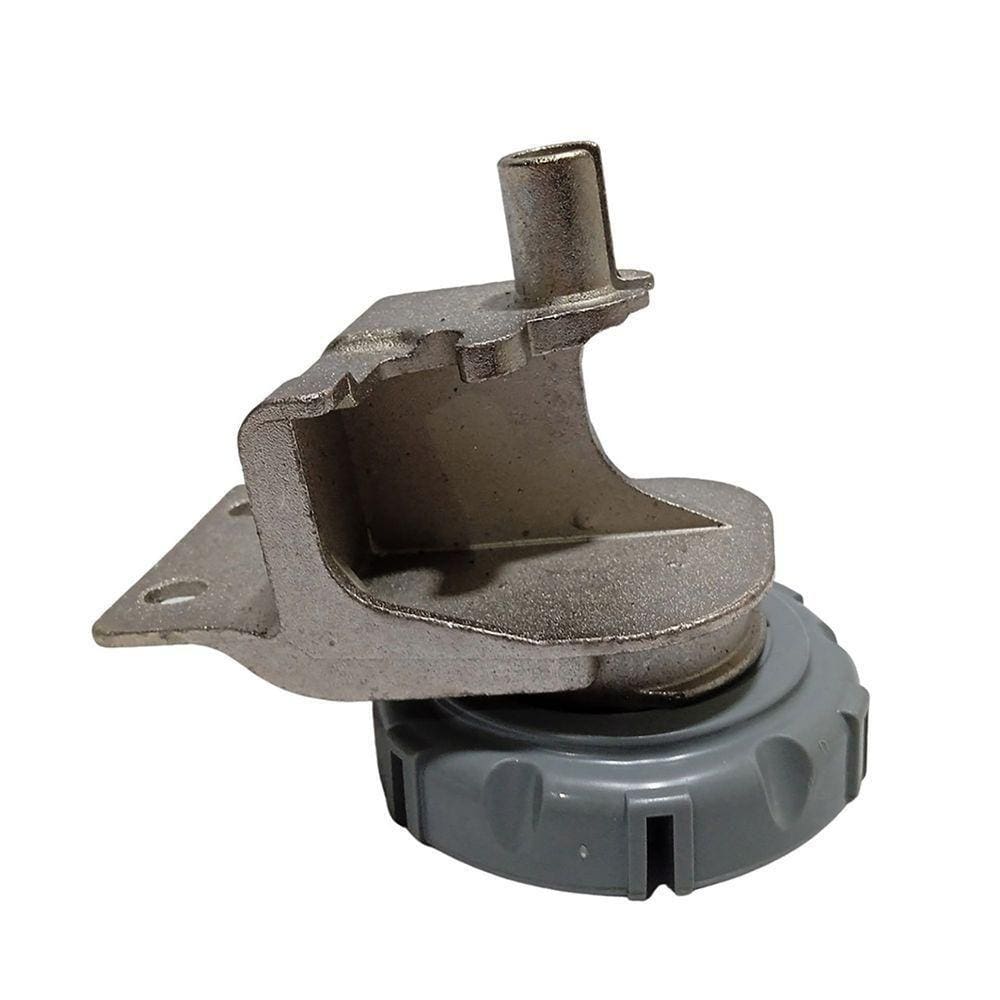 Pé Nivelador Para Refrigerador Electrolux Di80 A05440301