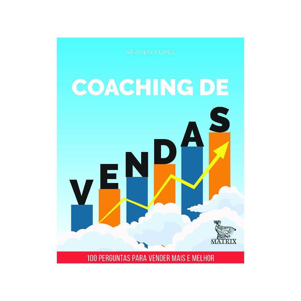 Livro Caixinha - Coaching De Vendas