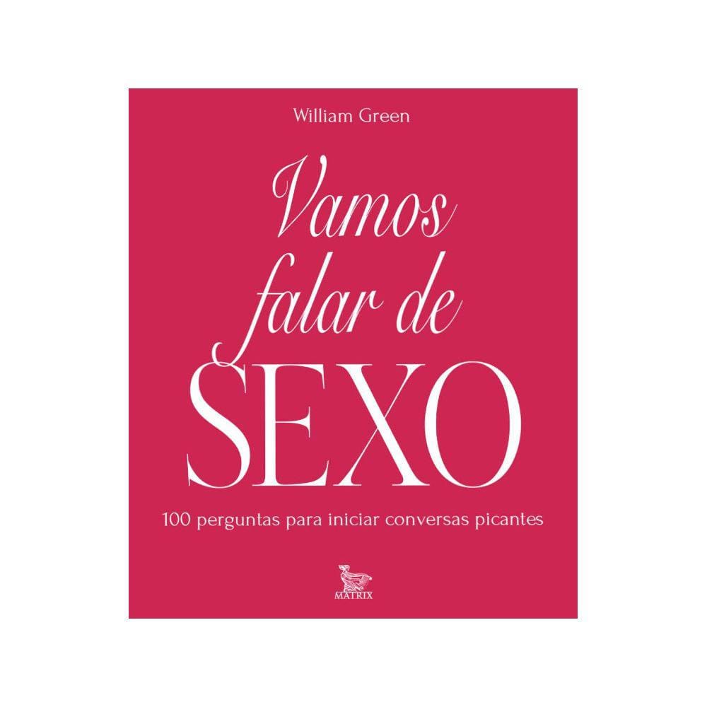 Livro Caixinha - Vamos Falar De Sexo | Extra