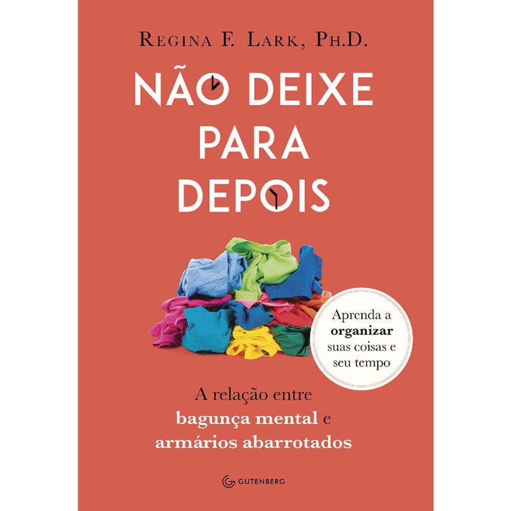 Não Deixe Para Depois