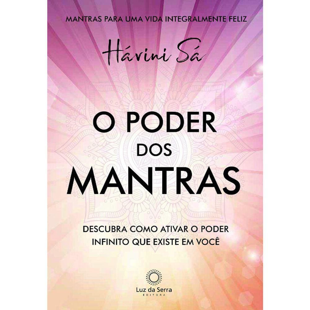 O Poder Dos Mantras