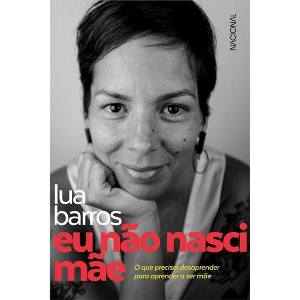 Eu Não Nasci Mae