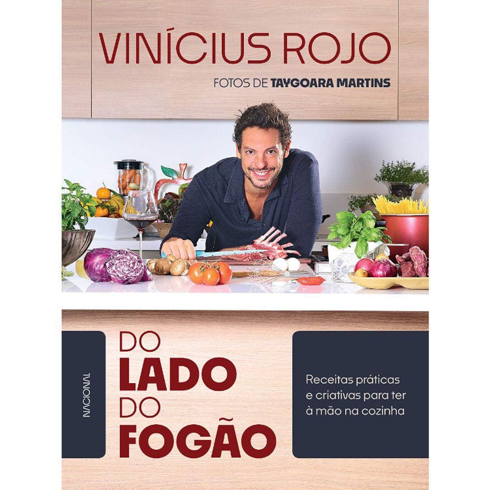 Do Lado Do Fogão