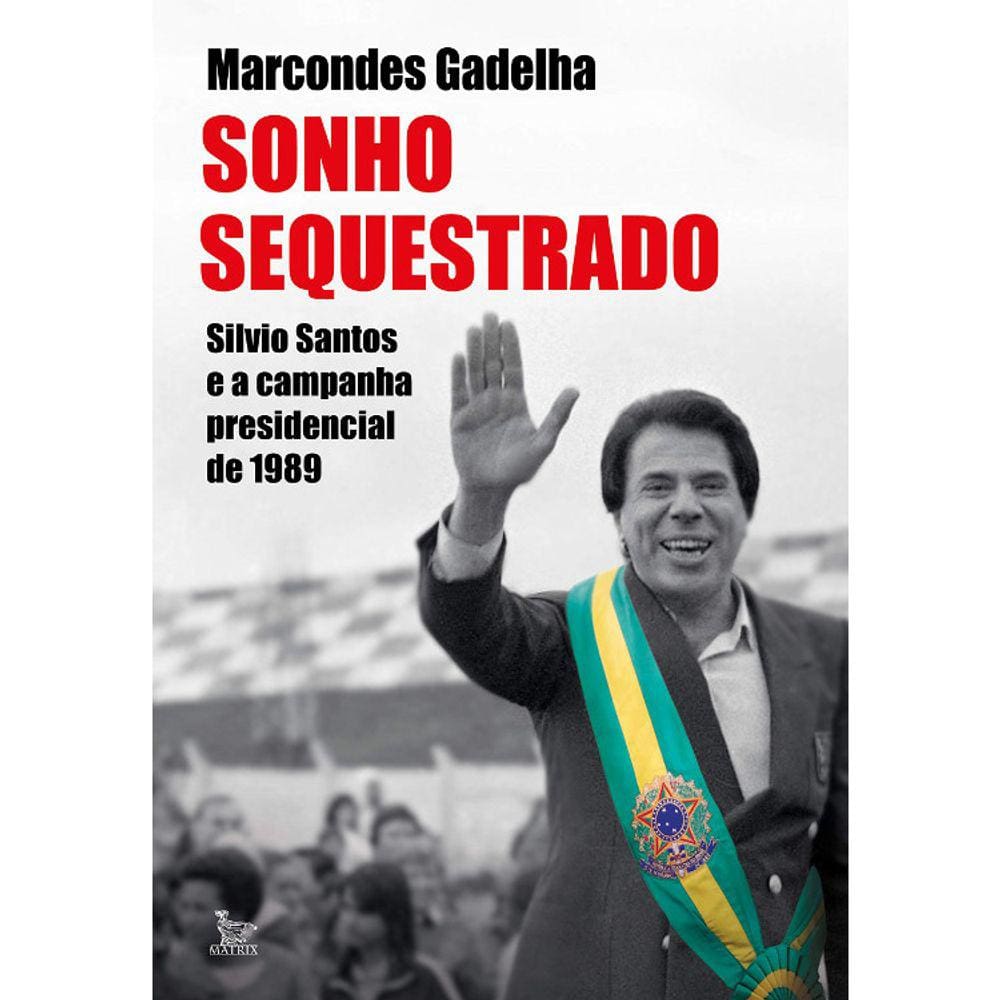 Sonho Sequestrado