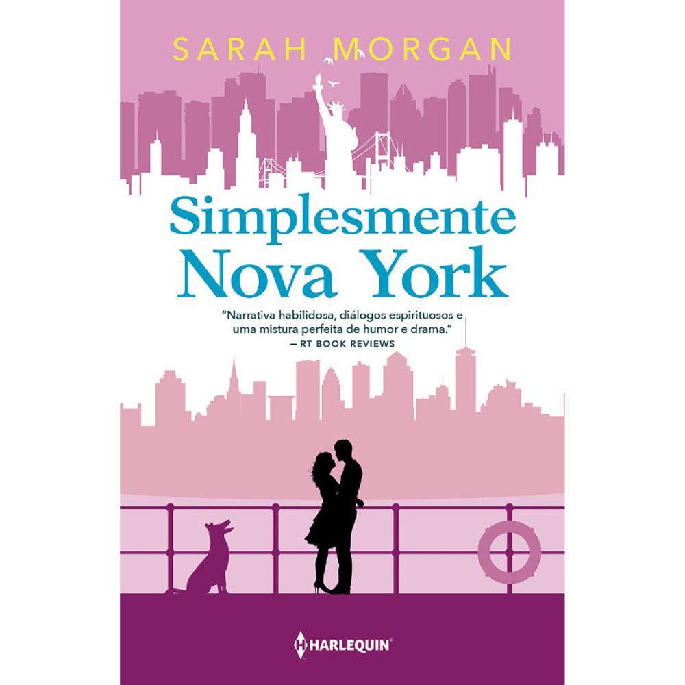 Simplesmente Nova York