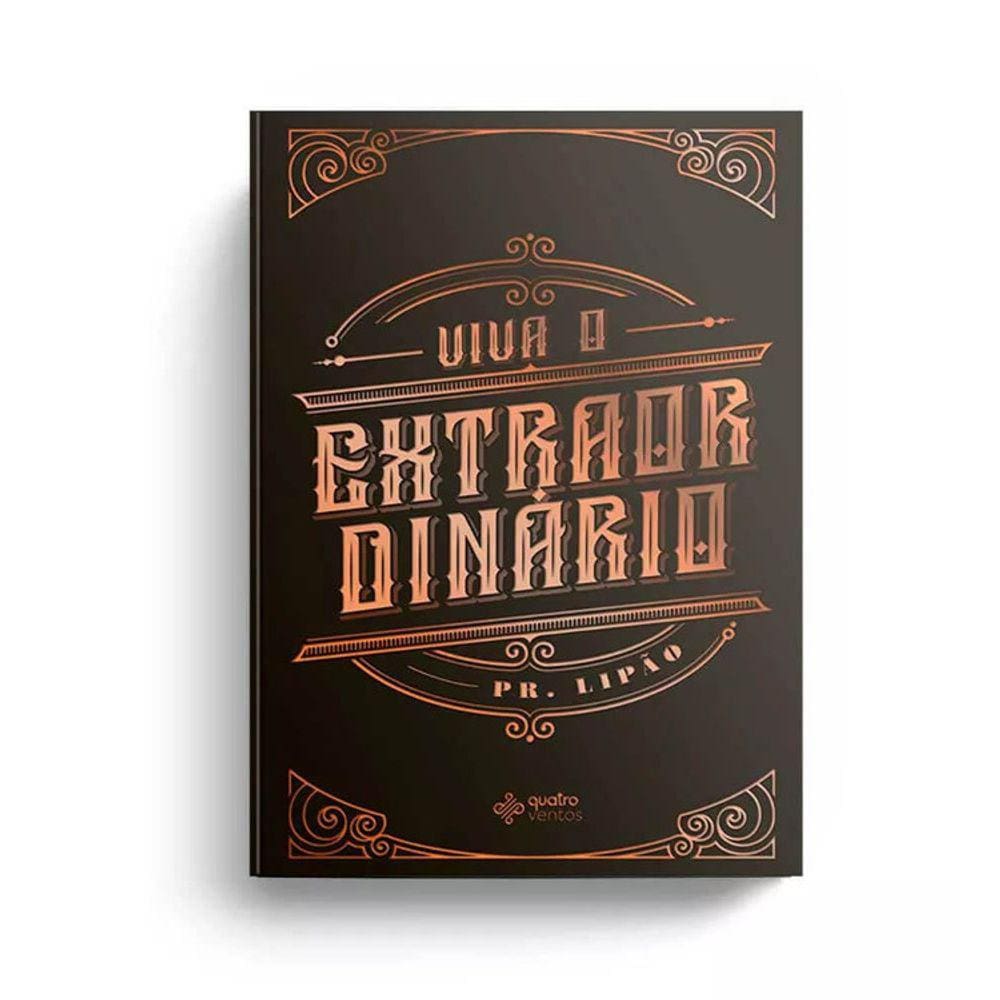 Viva O Extraordinário