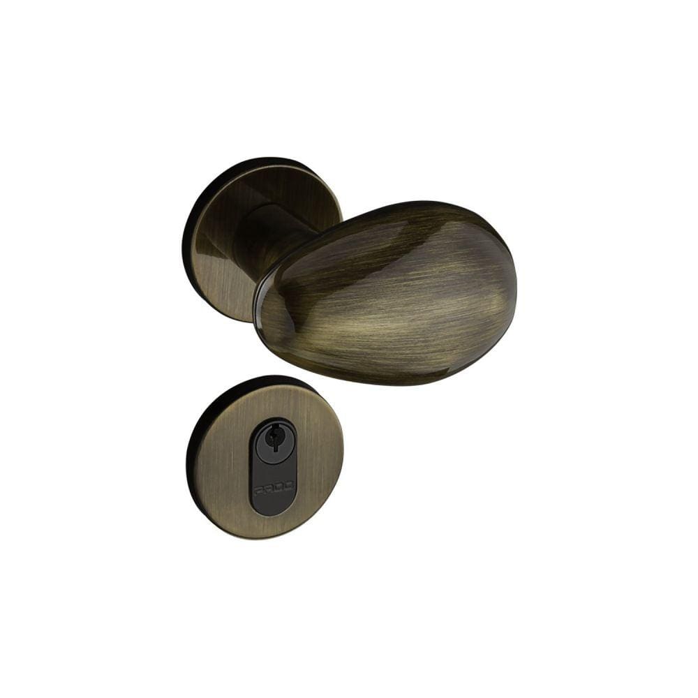 Fechadura Roseta 404 Externa Concept Pado