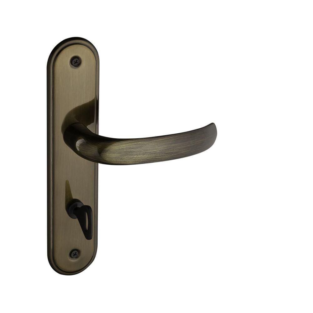Fechadura Espelho 406 Banheiro Concept Pado