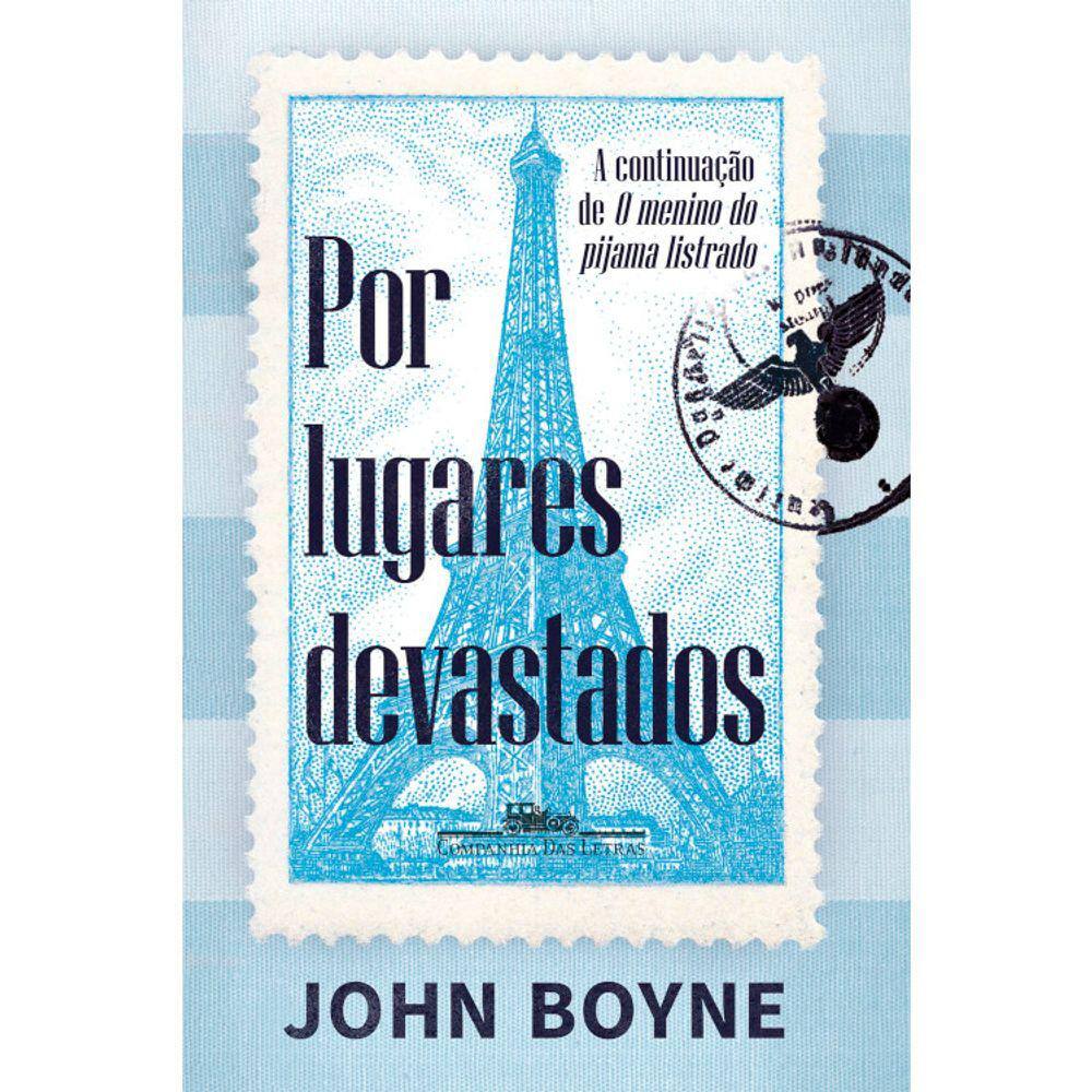 Por Lugares Devastados