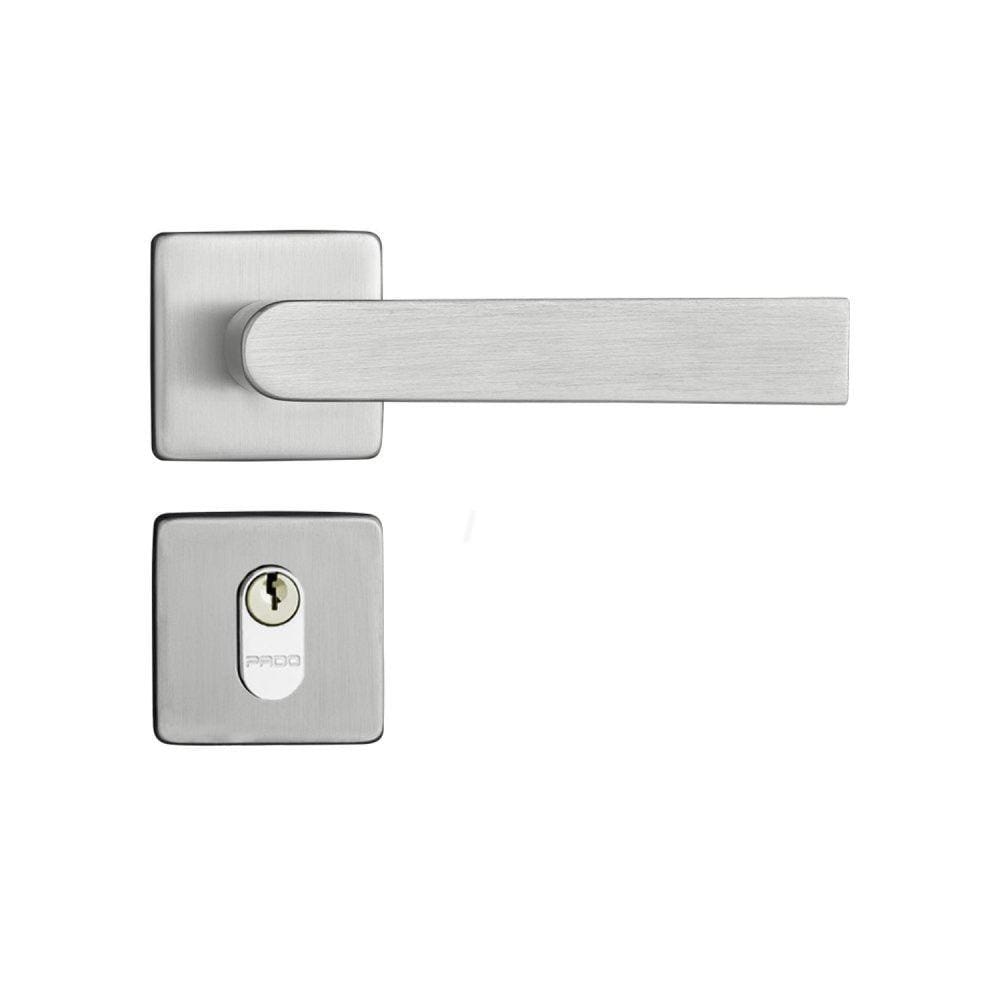 Fechadura Roseta 414 Externa 55mm Concept Pado