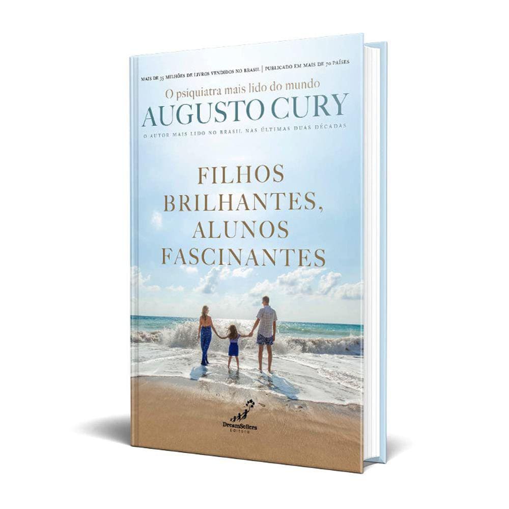 Filhos Brilhantes, Alunos Facinantes