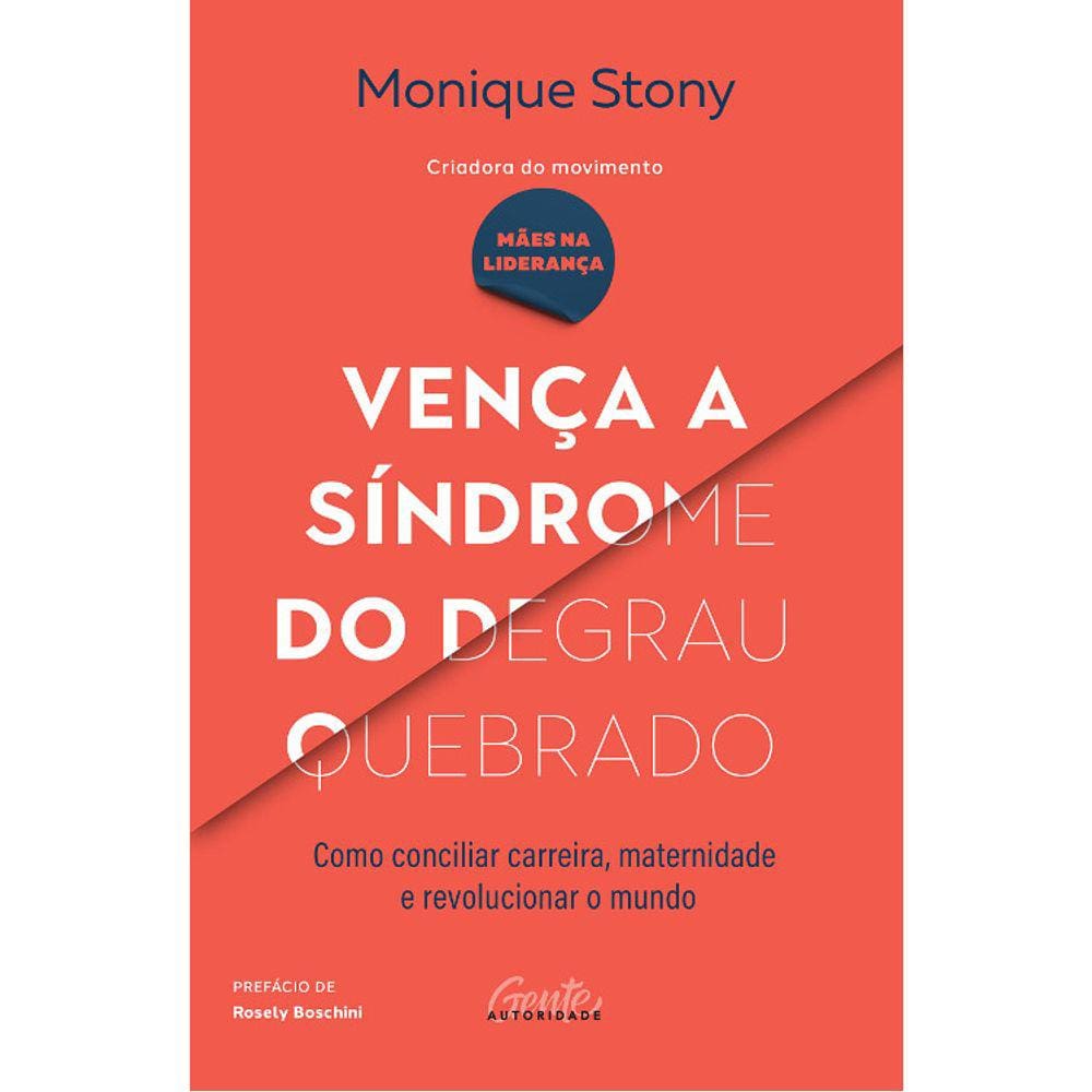 Vença A Síndrome Do Degrau Quebrado