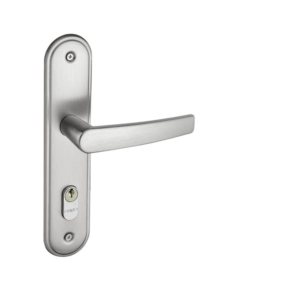 Fechadura Espelho 400 Externa 55mm Concept Pado