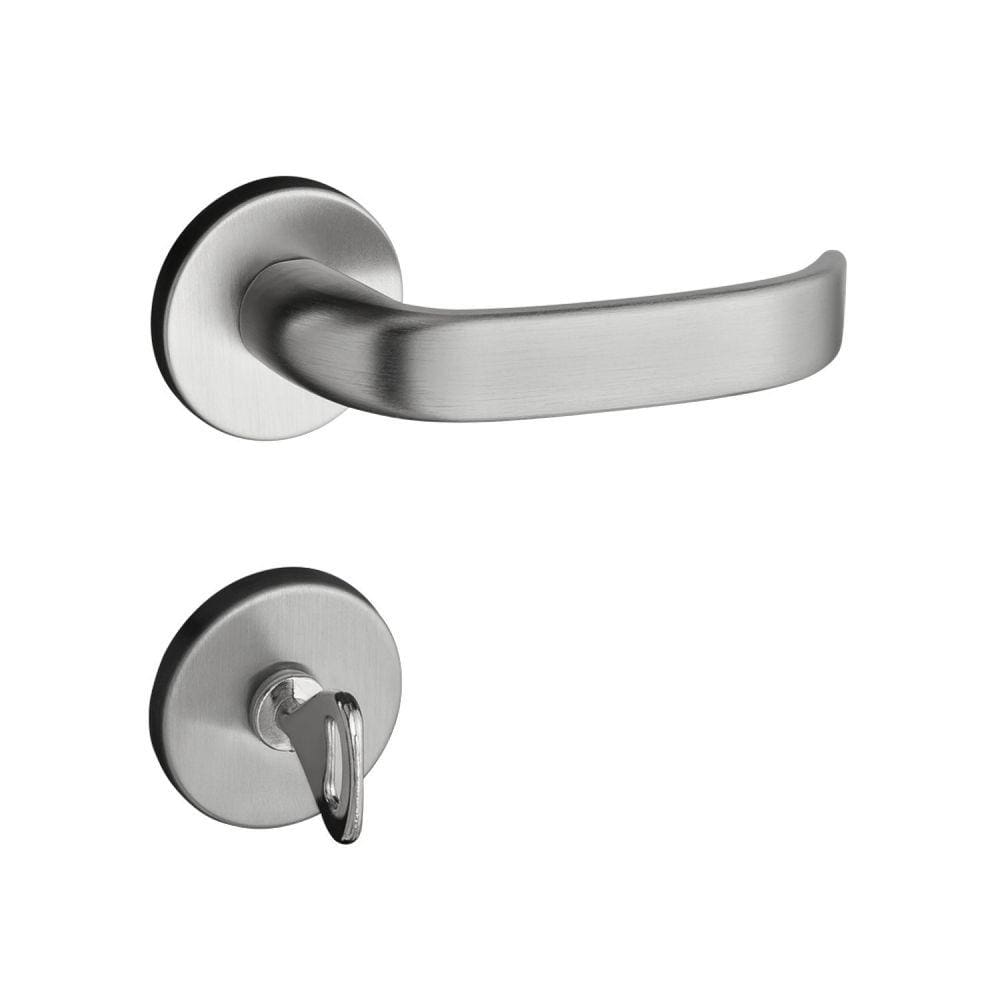 Fechadura Roseta 413 Banheiro Concept Pado