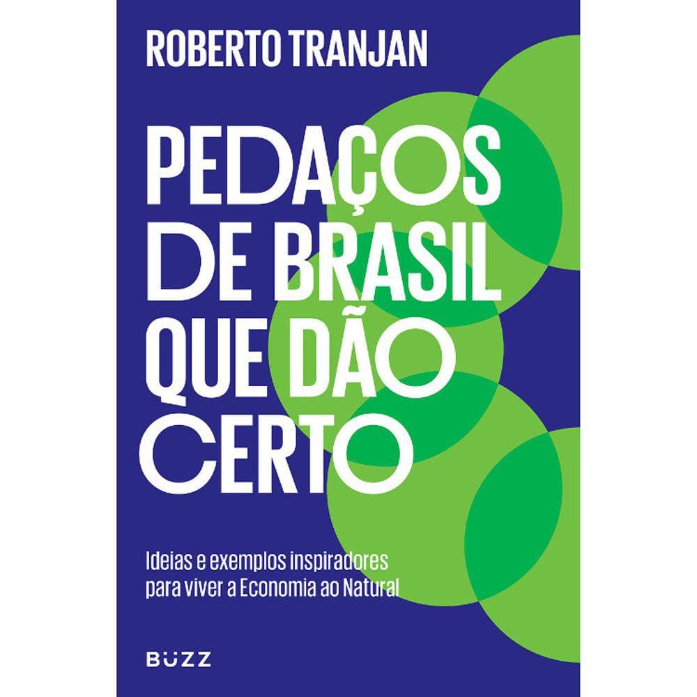 Pedaços De Brasil Que Dão Certo