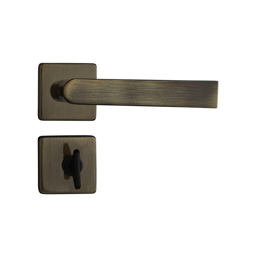 Fechadura Roseta 414 Banheiro Concept Pado