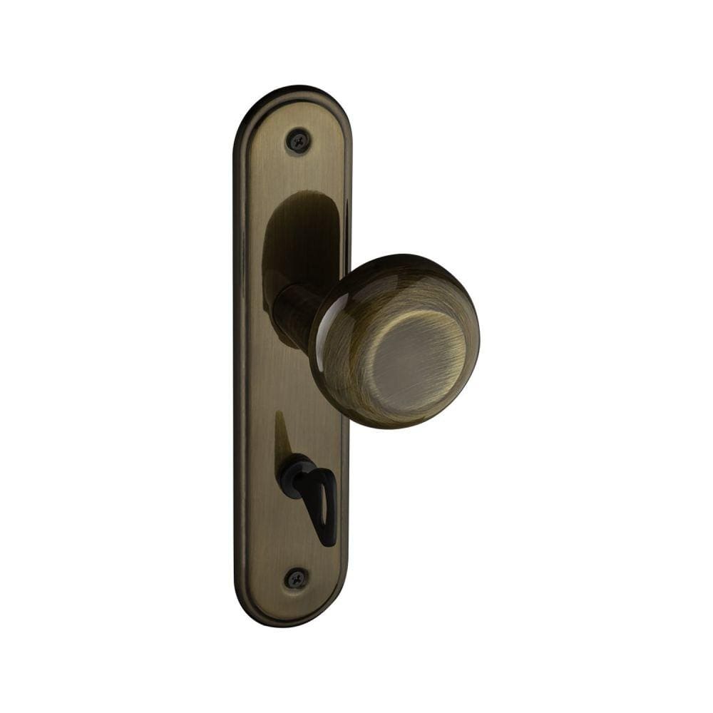 Fechadura Interna Roseta 400 Concept Pado