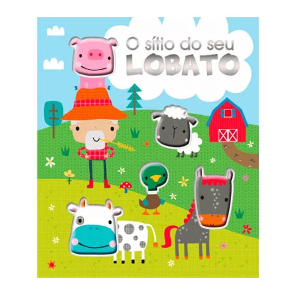 O Sítio Do Seu Lobato