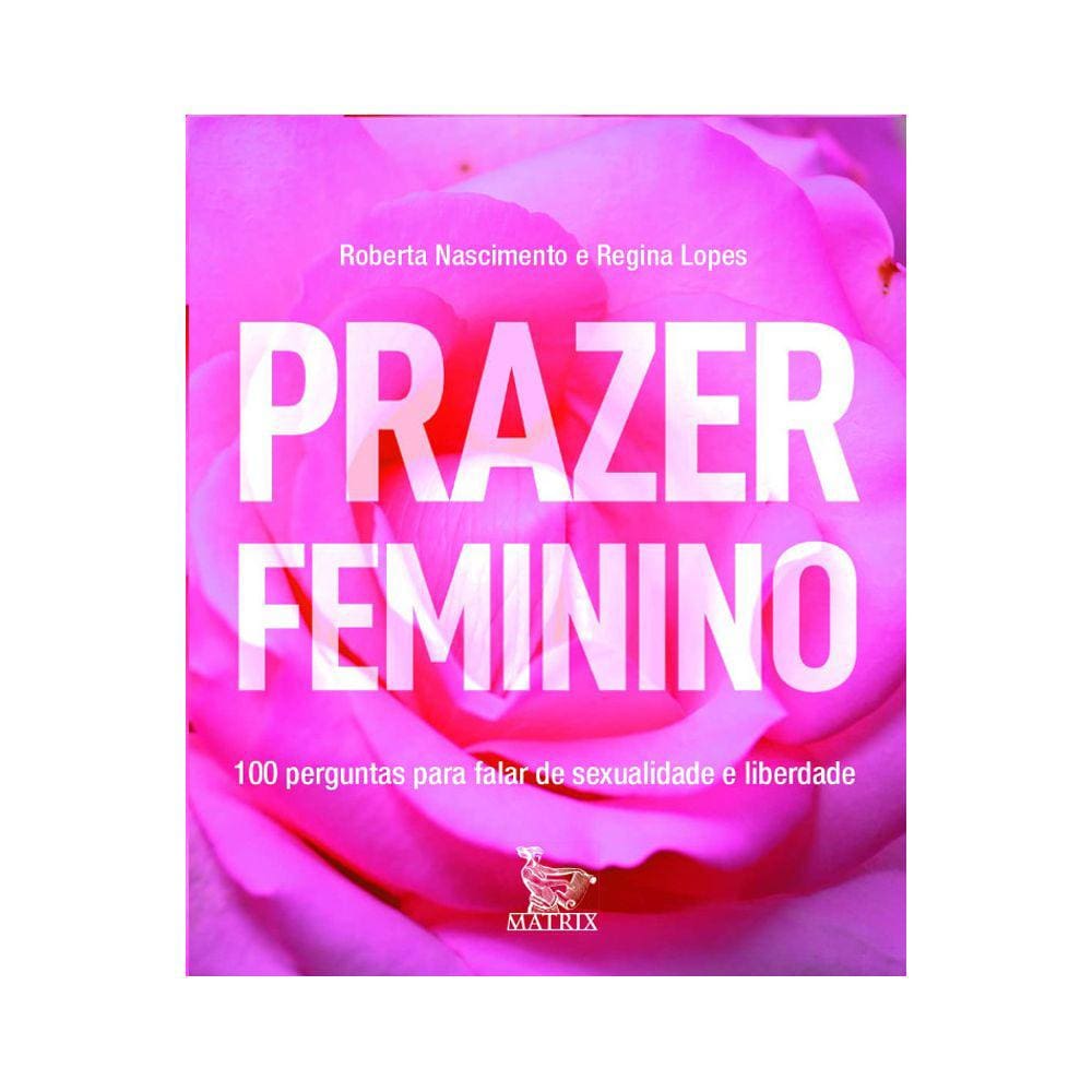 Livro Caixinha - Prazer Feminino