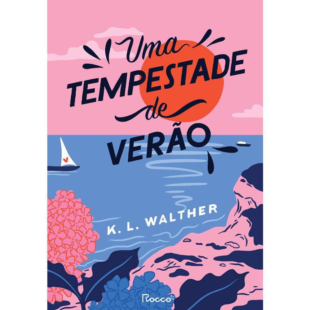 Uma Tempestade De Verão