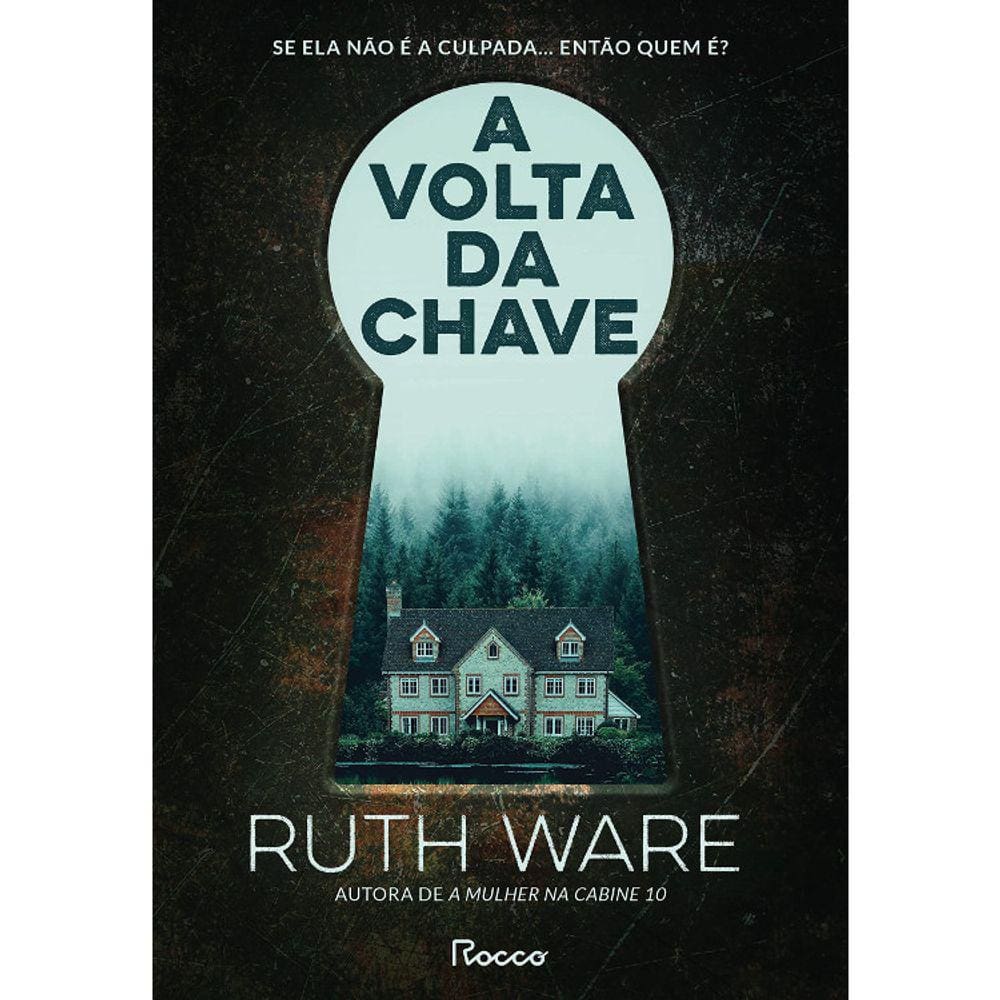 A Volta Da Chave