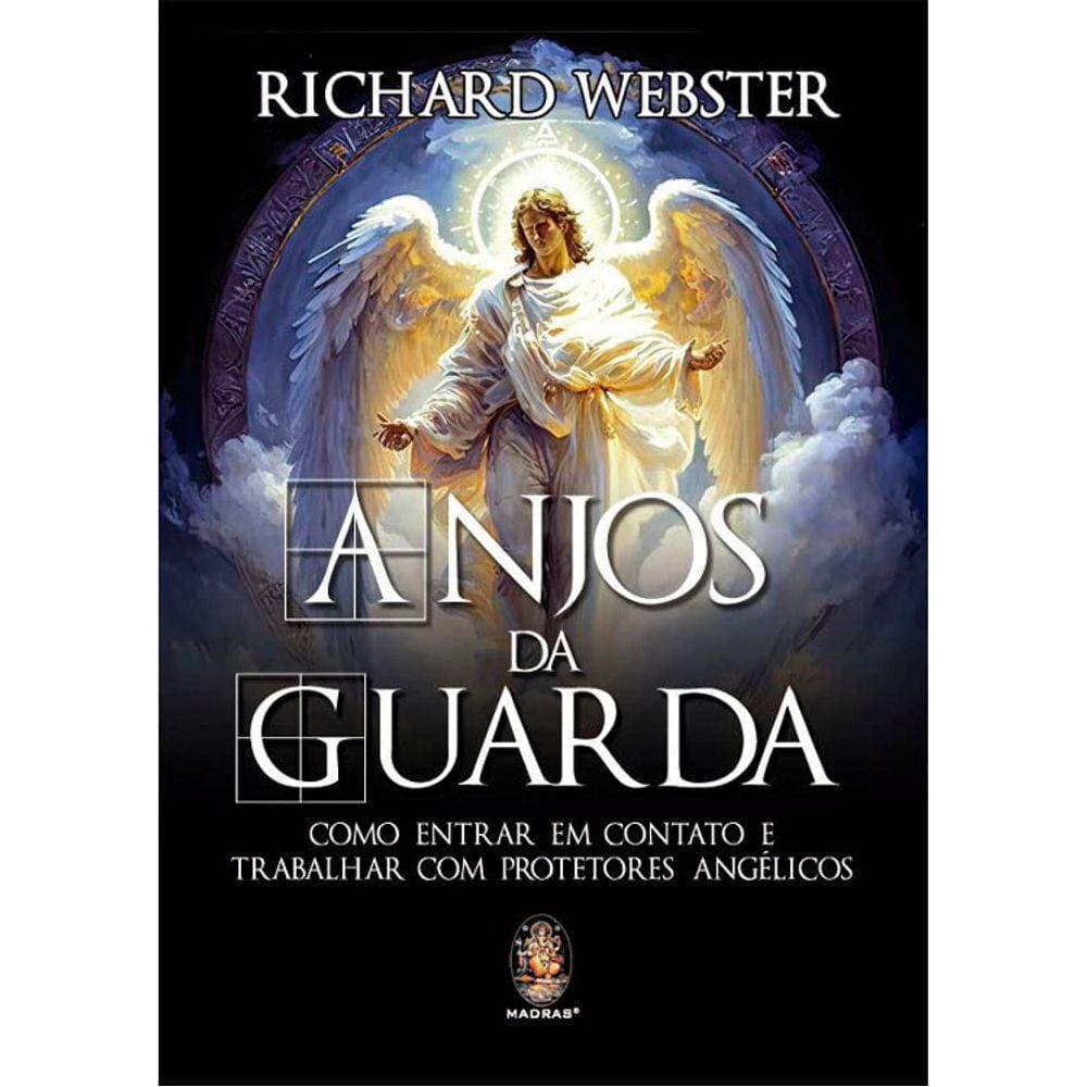 Anjos Da Guarda