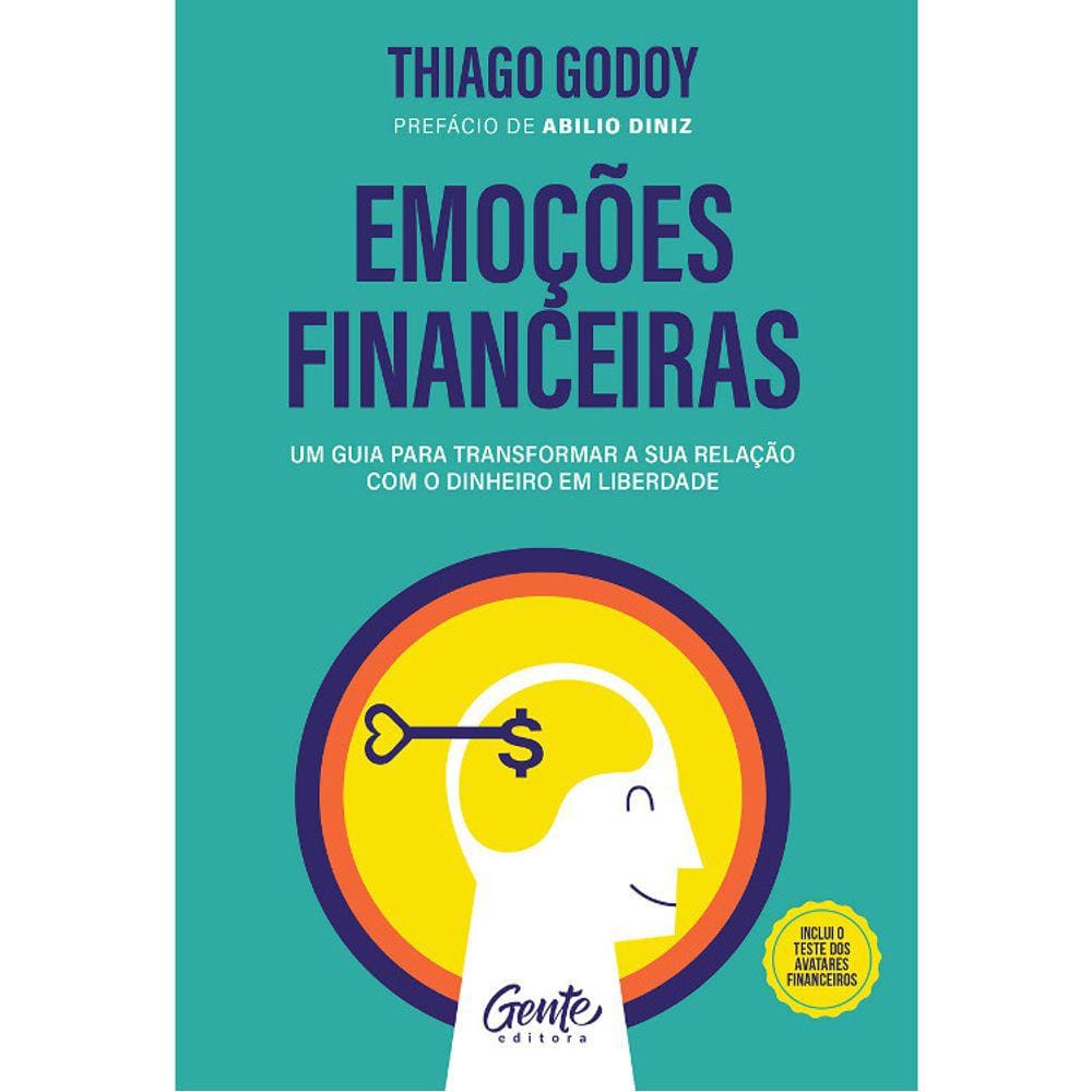 Emoções Financeiras