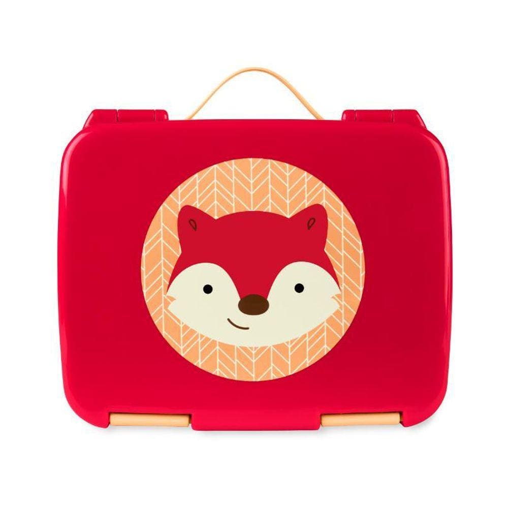 Bento Box Spark Style Raposa - Skip Hop
