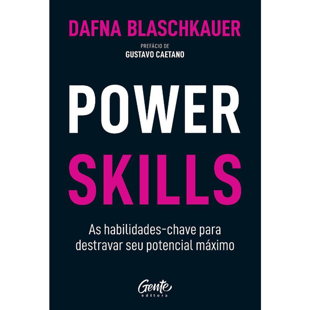 Power Skills