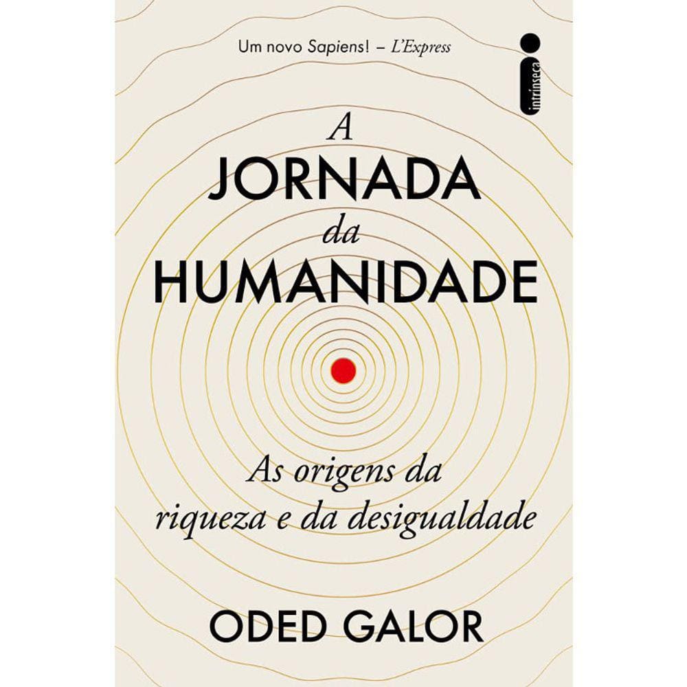 A Jornada Da Humanidade