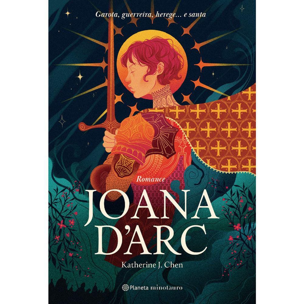 Joana D Arc