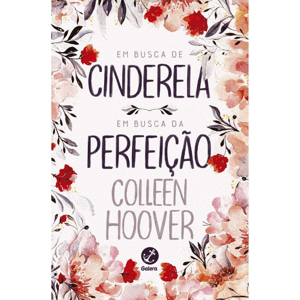 Em Busca De Cinderela - Em Busca Da Perfeição