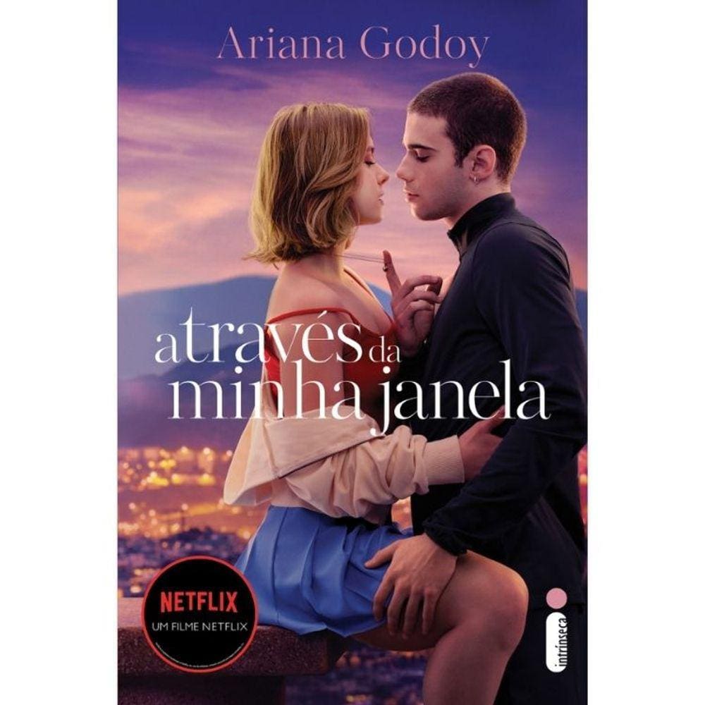 Os Irmãos Hidalgo - Vol 01 - Através Da Minha Janela