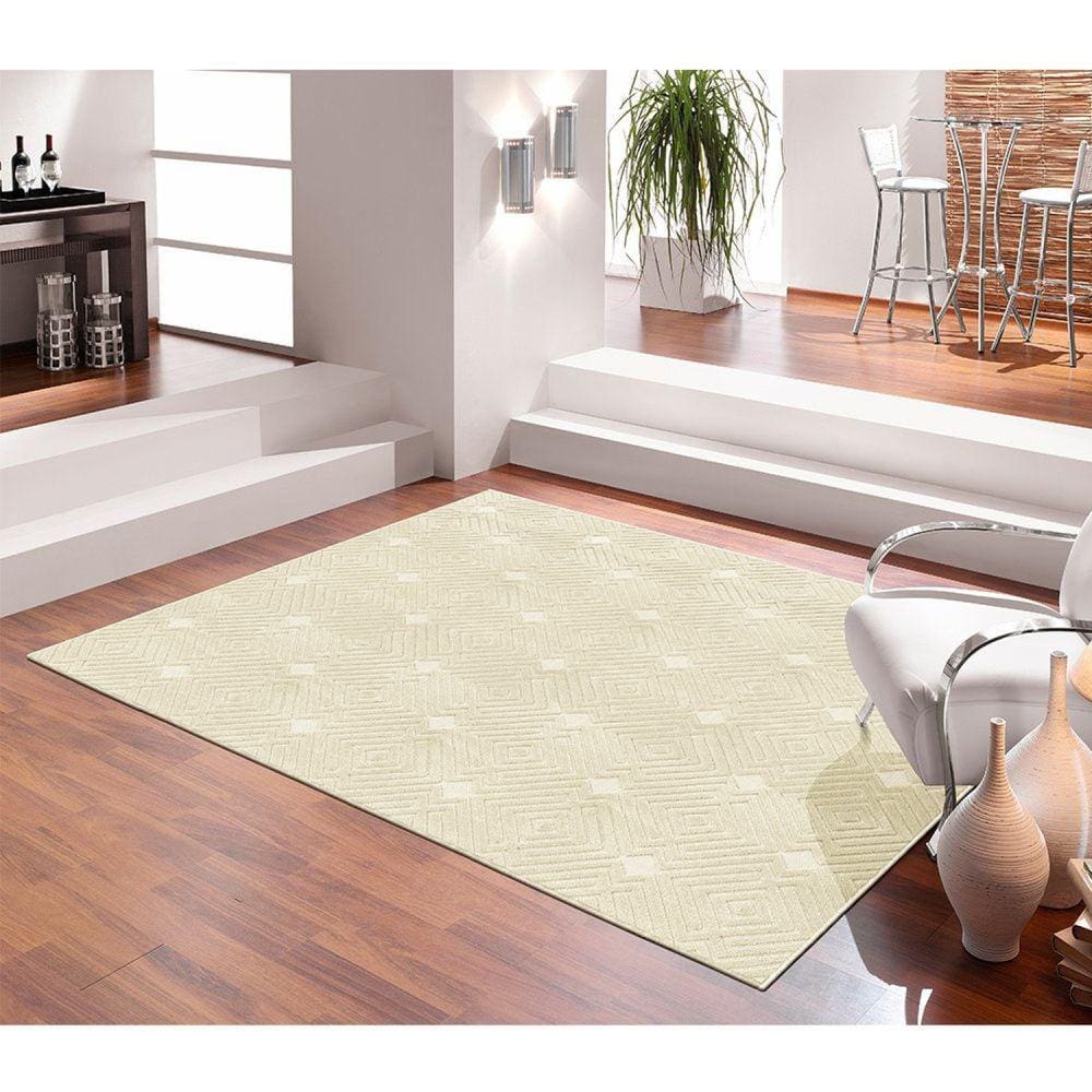 Tapete Chevron 150x200cm Tapetes São Carlos Granito Design