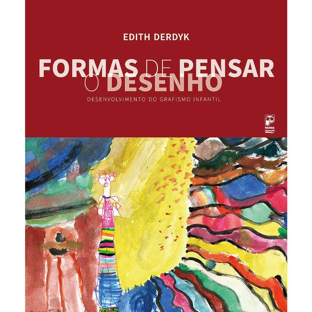 Formas De Pensar O Desenho