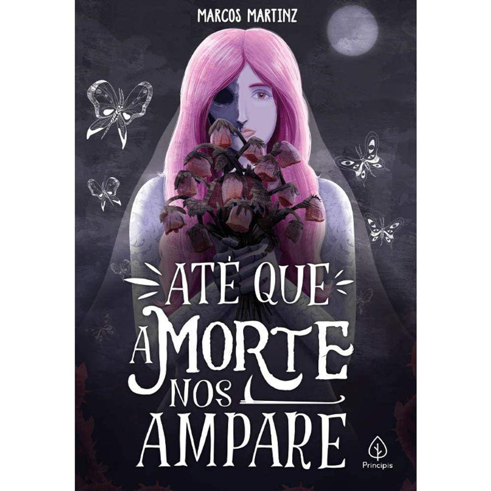 Até Que A Morte Nos Ampare