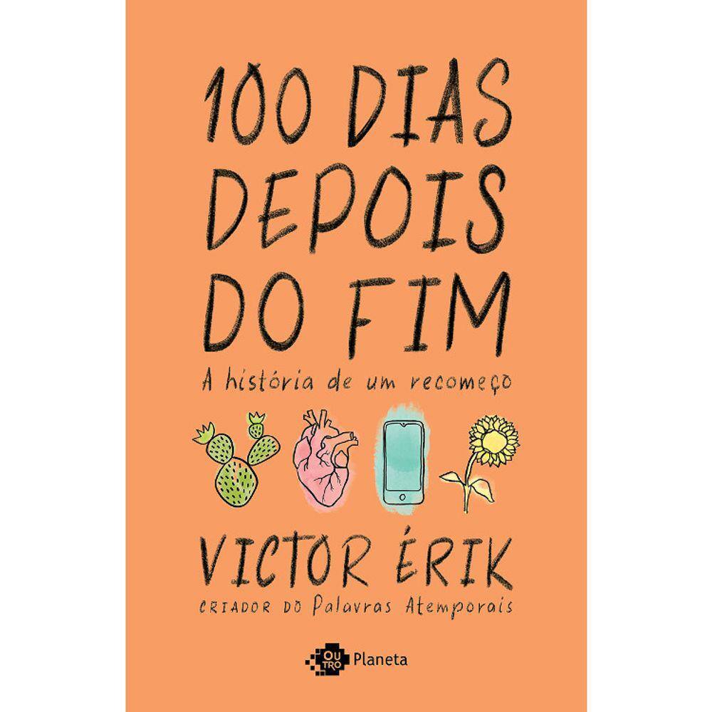 100 Dias Depois Do Fim