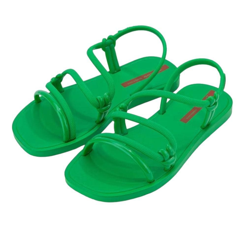Sandalia Feminina Ipanema Solar 26983