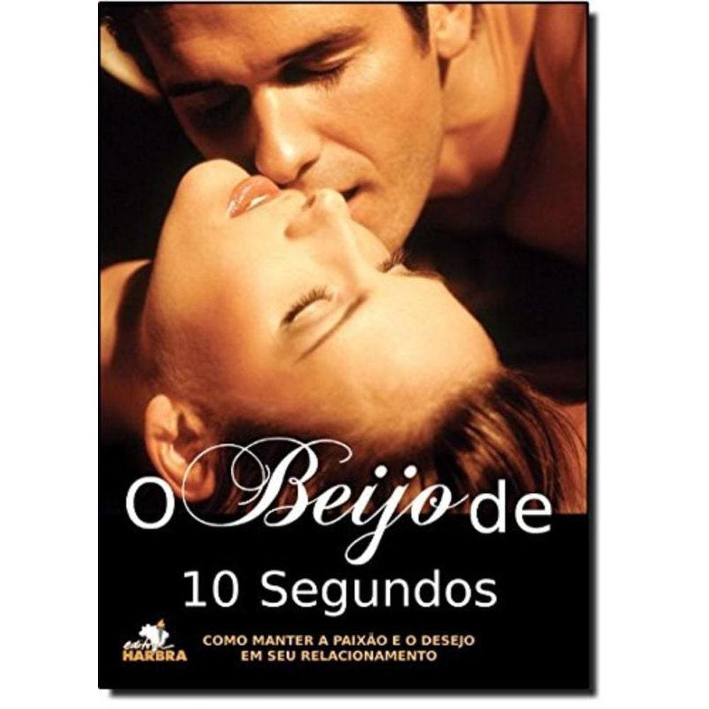 Beijo De Segundos, O
