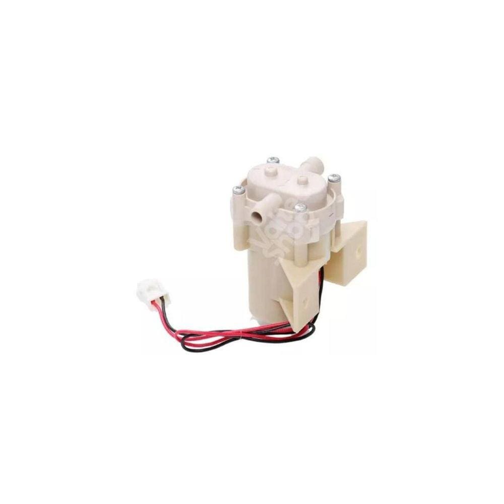 Bomba Água Geladeira Brastemp Brv80 Bro80 Brv80A W10405579