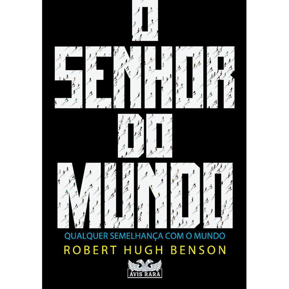 O Senhor Do Mundo