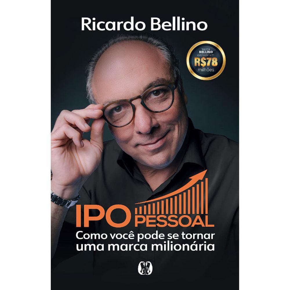 Ipo Pessoal - Como Você Pode Se Tornar Uma Marca Milionária