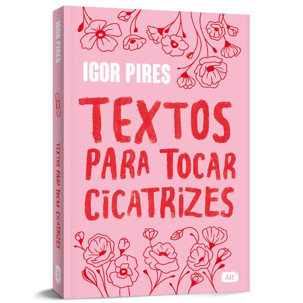 Textos Para Tocar Cicatrizes