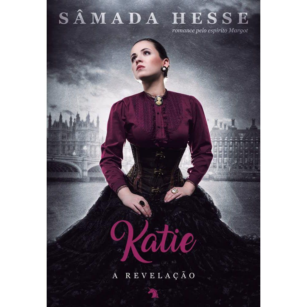 Katie - A Revelação
